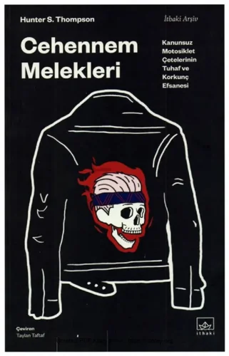 Cehennem Melekleri
