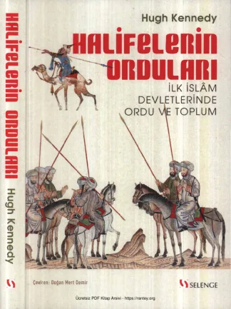 Halifelerin Orduları