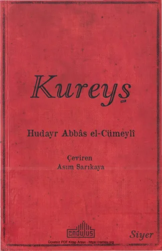 el Cümeyli Kureyş Endülüs Yayınları
