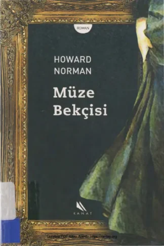 Müze Bekçisi Kanat Yayınları