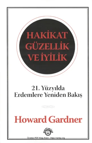 Hakikat Güzellik ve İyilik Optimist Yayınları