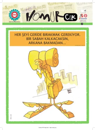 Homurcuk 29
