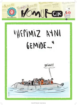 Homurcuk 28