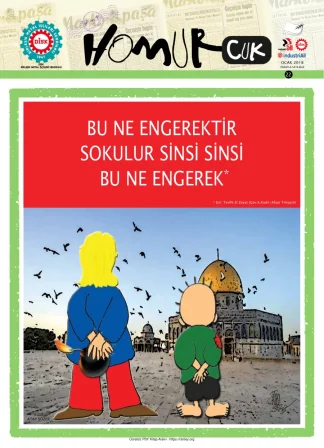 Homurcuk 22