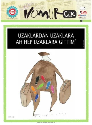 Homurcuk 20