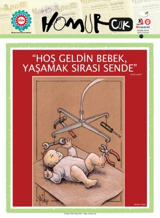 Homurcuk 15 kitap kapağı