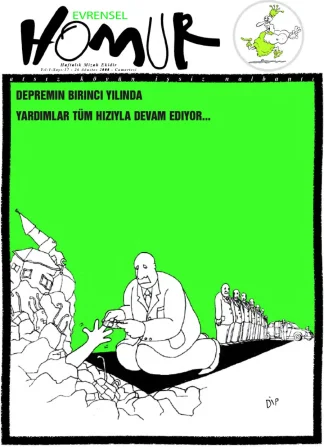 Homur Evrensel 37