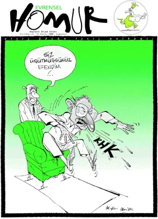 Homur Evrensel 36