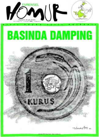 Homur Evrensel 17