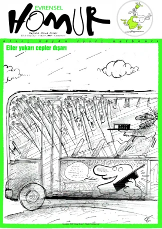 Homur Evrensel 12