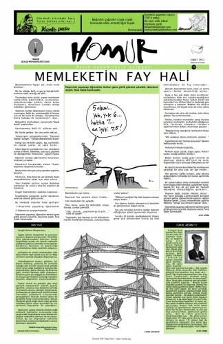 Homur 78 kitap kapağı
