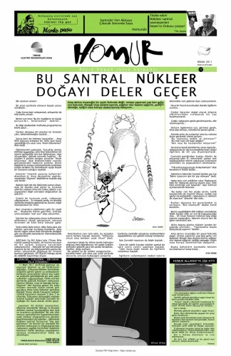 Homur 77 kitap kapağı