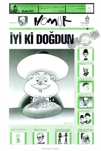 Homur 69 kitap kapağı