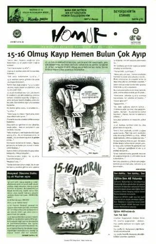 Homur 56