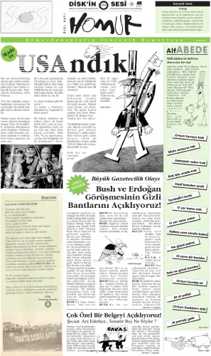 Homur 46