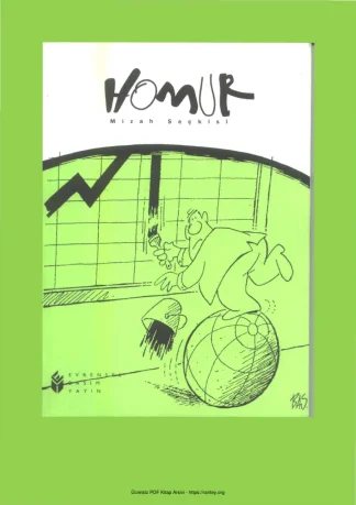 Homur 2001 Seçki