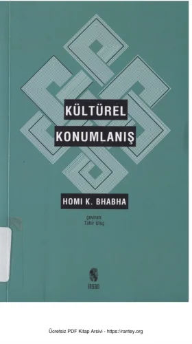 Kültürel Konumlanış