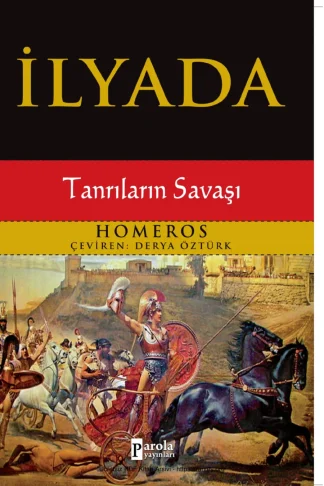 İlyada Parola Yayınları