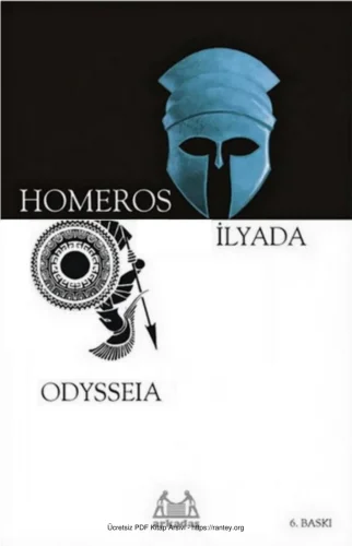 İlyada Odysseia