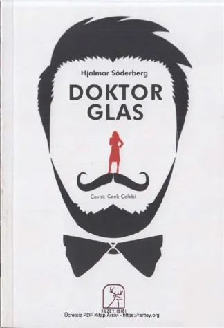 Doktor Glas Kuzey Işığı Yayınları