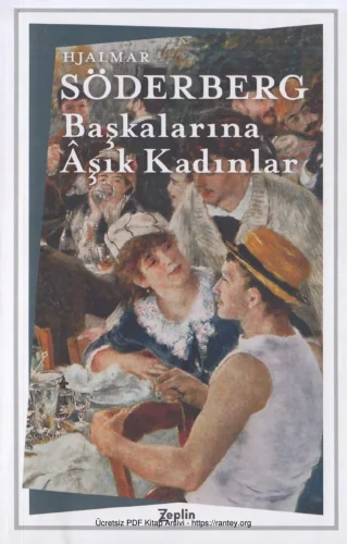 Başkalarına Aşık Kadınlar