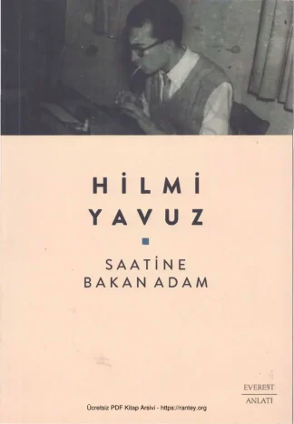 Saatine Bakan Adam