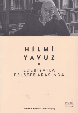 Edebiyatla Felfese Arasında