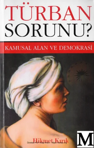 Türban Sorunu Salyangoz Yayınları