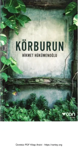Körburun