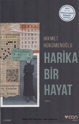 Harika Bir Hayat