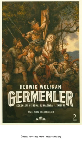 Germenler