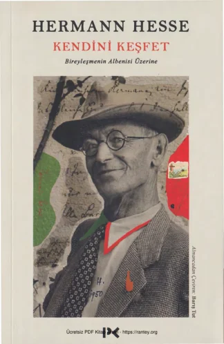 Kendini Keşfet