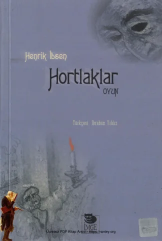 Hortlaklar