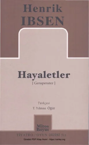 Hayaletler
