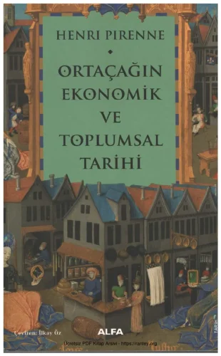 Ortaçağın Ekonomik ve Toplumsal Tarihi