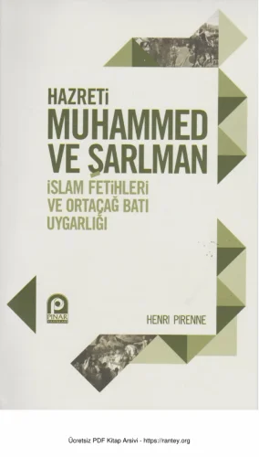 Hz Muhammed ve Şarlman Pınar Yayınları