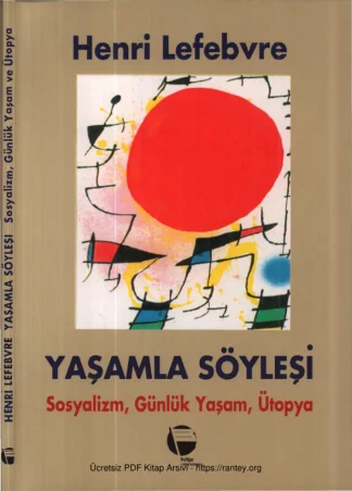 Yaşamla Söyleşi Belge Yayınları