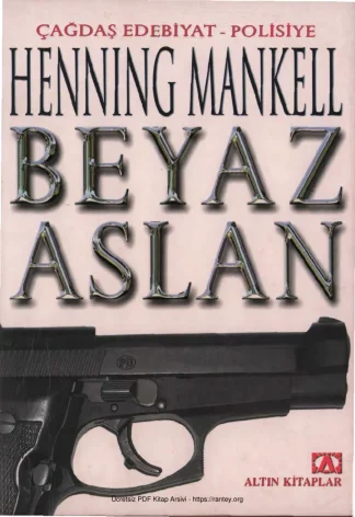 Beyaz Aslan Altın Kitaplar