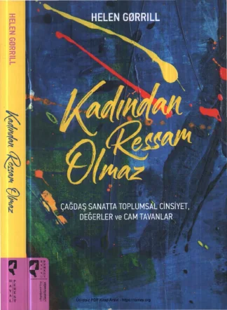 Kadından Ressam Olmaz