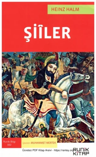 ŞiilerRunik Kitap