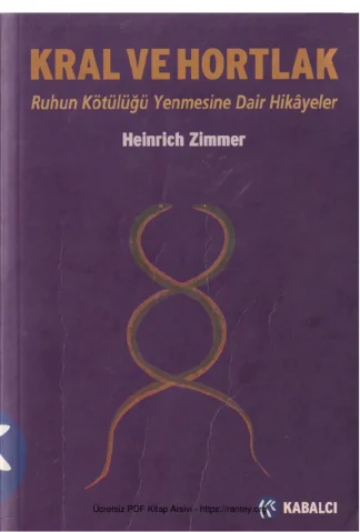 Kral ve Hortlak