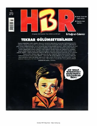 HBR Maymun Sayı 273