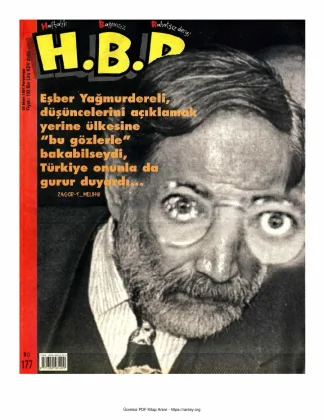 HBR Maymun Sayı 177