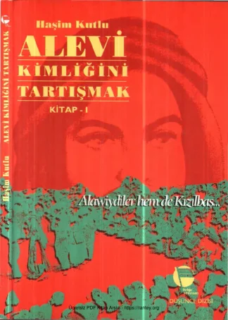 Alevi Kimliğini Tartışmak Kitap I Belge Yayınları