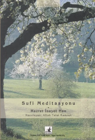 Sufi Meditasyonu Okyanus Yayınları