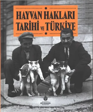 Tarihi ve Türkiye kitap kapağı