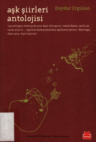 Aşk Şiirleri Antolojisi