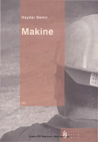 Makıne Evrensel Basın Yayın