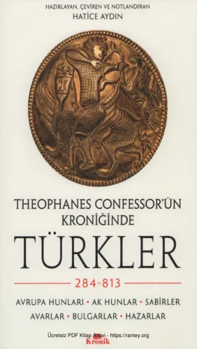Theophanes Confessorün Kroniğinde Türkler