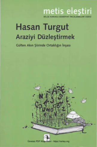 Araziyi Düzleştirmek
